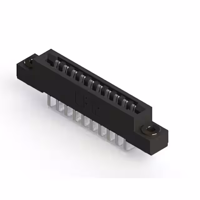 357-020-459-203 EDAC Inc.  Edgeboard Connectors